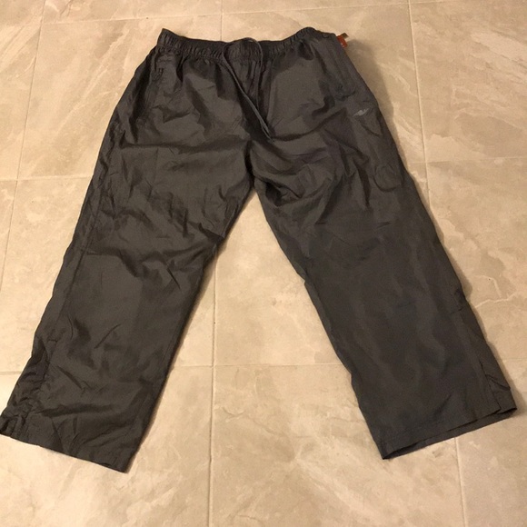 Athletic Works men’s grey pants - Picture 1 of 5